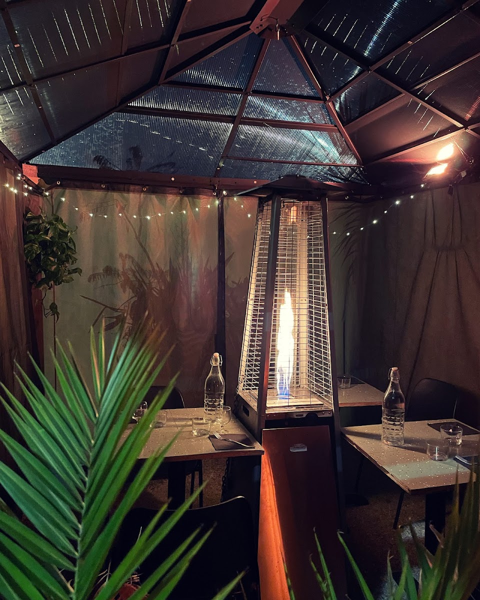 Oi Spaghetti Tiramisù